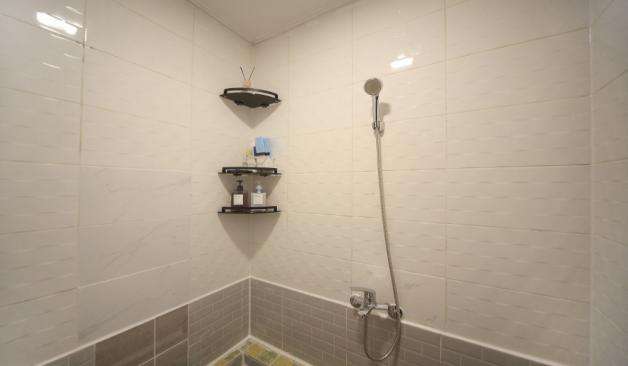 일산 장항동 스텔라스웨디시 샤워실