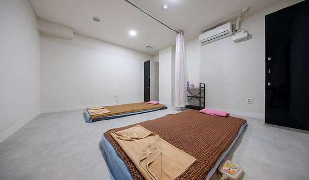 대구 감삼동 왕앤비마사지 관리실2