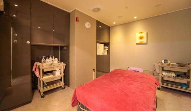 김해 내동 로엠스웨디시 관리실 실제 샵사진3