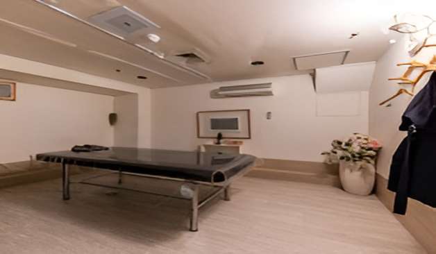 한국스웨디시  관리실1