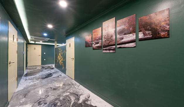 울산 달동 슈가타이