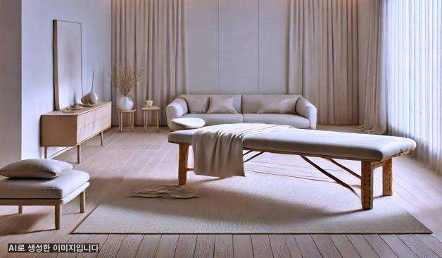 도봉 창동 새벽에스테틱 마사지샵(도봉역)