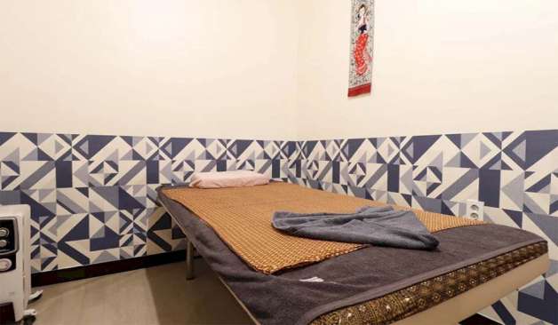 동해 천곡동 필테라피 관리실1