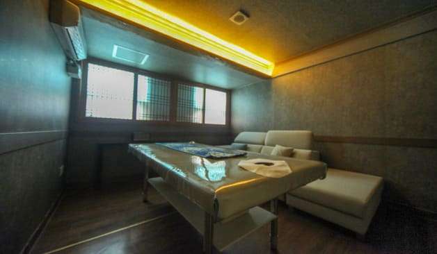 동대문 용두동 청담테라피 관리실2