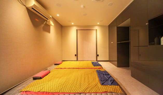 김해 내동 로엠스웨디시 관리실 실제 샵사진5