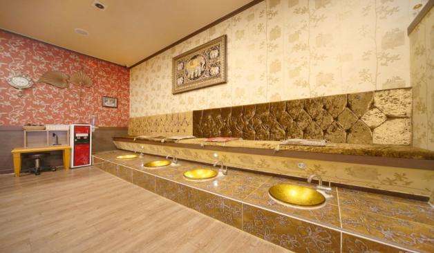 여주 홍문동 킹덤아로마 족욕