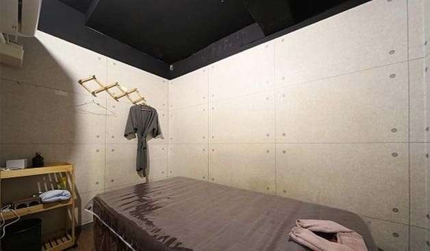 금천 가산 두바이테라피 관리실1