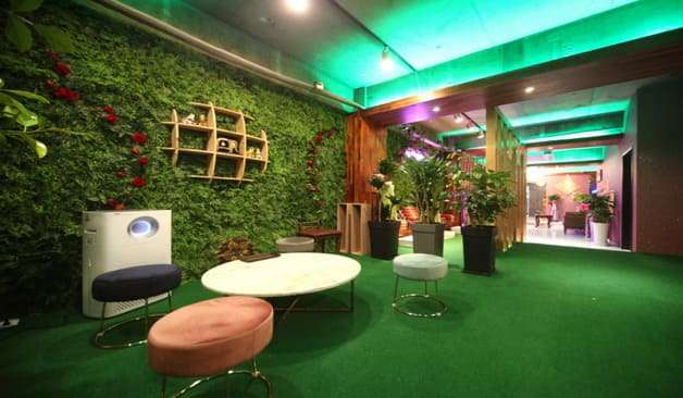 성북 길음 굿아로마 로비2