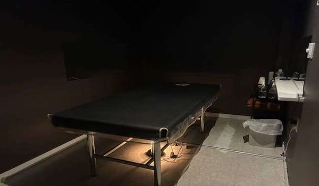 진주 평거동 달토스웨디시 관리실