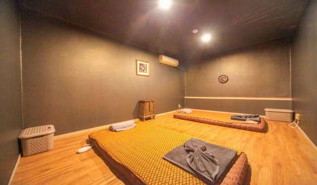 창원 상남동 능타이 관리실 실제 샵사진2