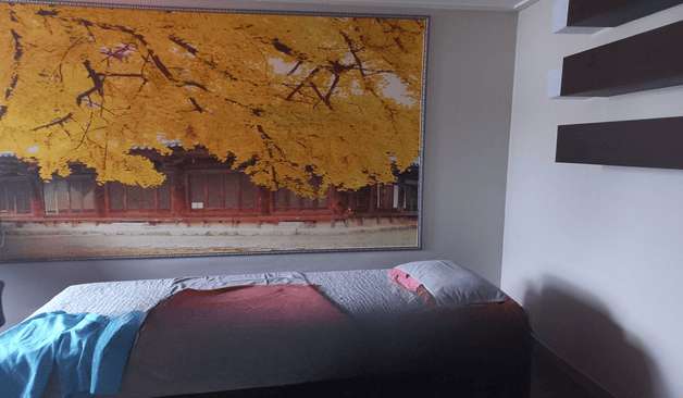 광주 한국황제찜스파 관리실