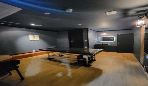 원주 단계동 클락스웨디시 관리실