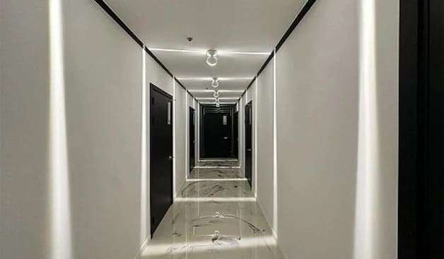 동탄 하이앤드 스웨디시 복도2