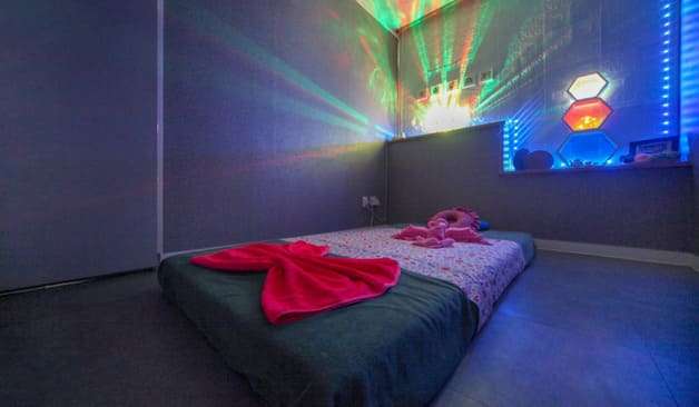 고양 화정 시원타이 관리실1