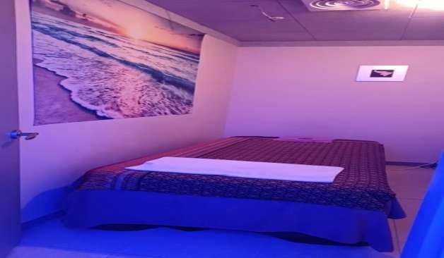 보람동 세븐스웨디시