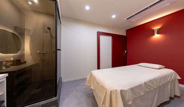 압구정 퀸슈가링왁싱 관리실 실제 샵사진2