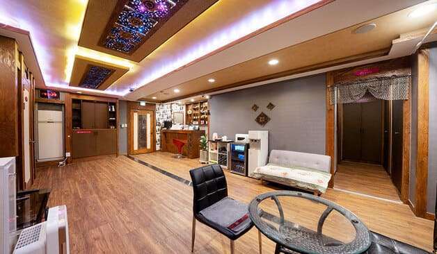 대구 달서구 감삼동 왕앤비마사지