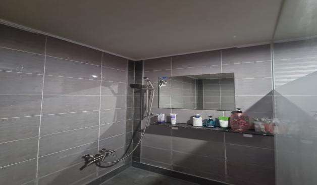 울산 달동 픽 스웨디시 욕실