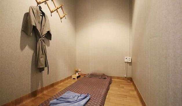 칠곡 왜관읍 새싹아로마 관리실