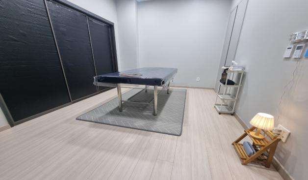 동탄 1인샵 하트