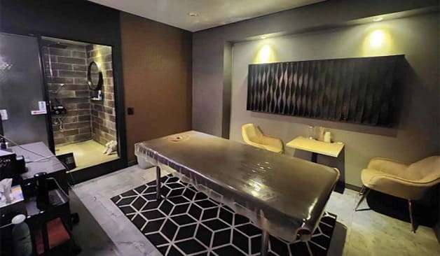 울산 달동 세렌디스웨디시 관리실 실제 샵사진2