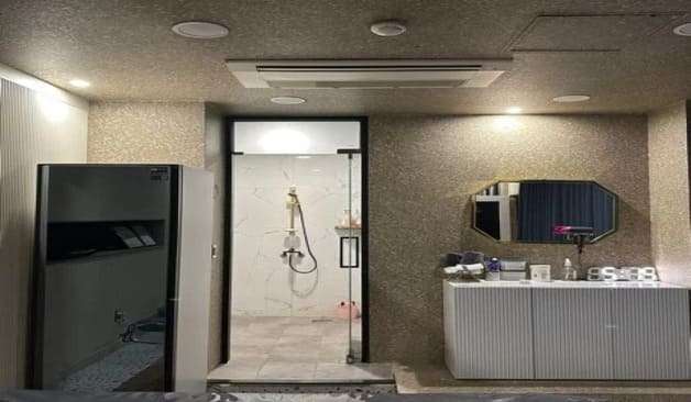 마포 홍대 써니스웨디시 후기