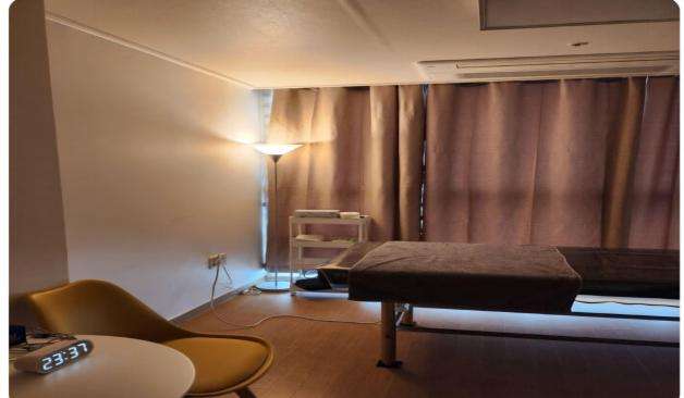 신사 1인샵 민채나