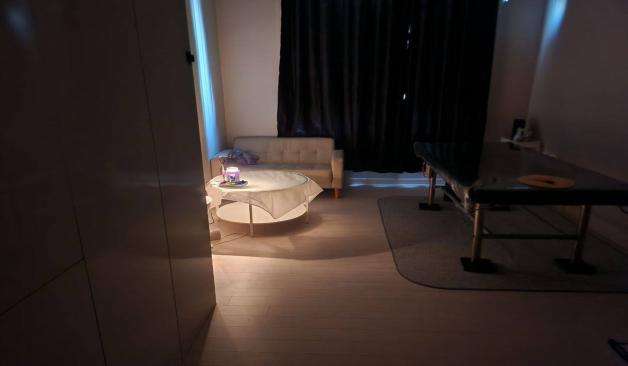 김포 구래 1인샵 쿠키