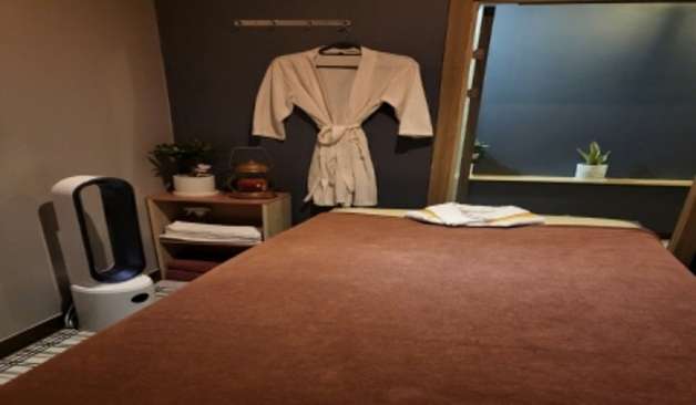 당진 수청동 썸스웨디시 관리실 실제 샵사진2