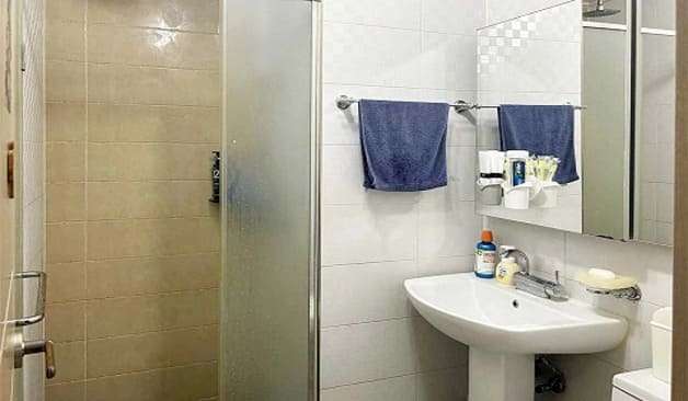 관악 봉천 아르떼테라피 샤워실