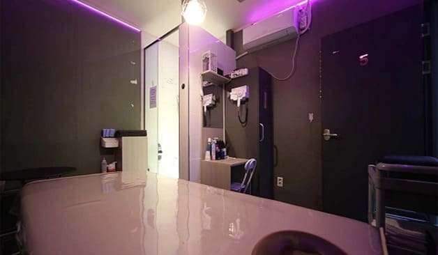 창원 상남동 하이엔드 관리실1