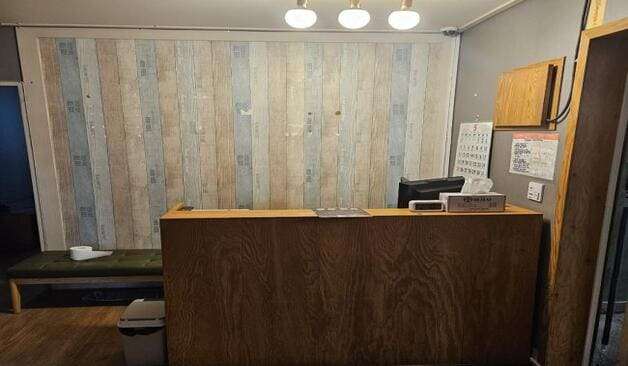 창원 마산 명품마사지 카운터