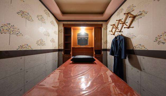 서대문 홍제동 누아테라피 관리실