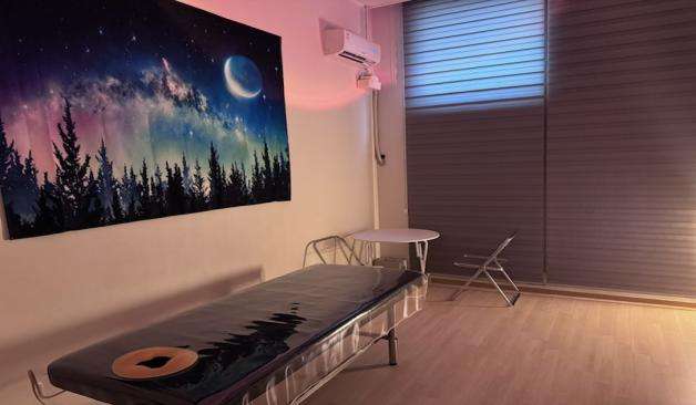 오산 수청동 1인샵 엔젤스웨디시 관리룸 샵사진 