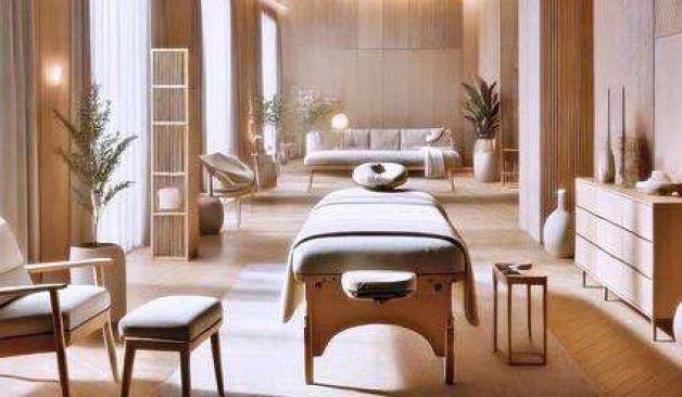 화성 송산 케이테라피 예상 관리실 이미지