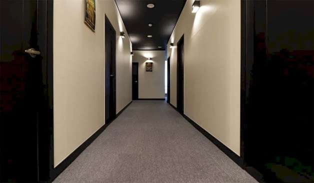 동해 천곡동 필테라피 복도2