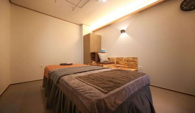 양평 제누아 테라피 관리실 실제 샵사진1