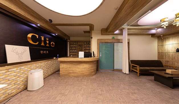 울산 달동 굿타이 고급스러운 카운터 이미지2