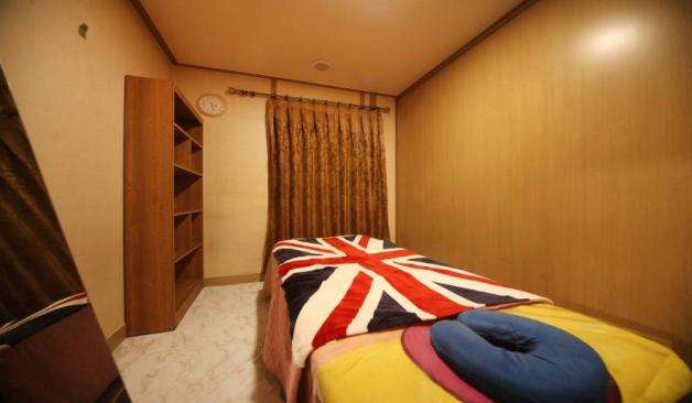 의정부 금오동 트렌드스웨디시 관리실 실제 샵사진2