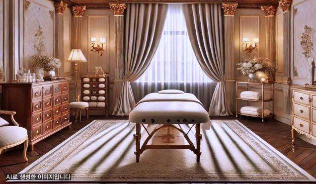 울산 달동 1인샵 스파이시