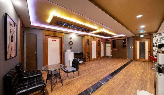 대구 죽전역 왕앤비마사지