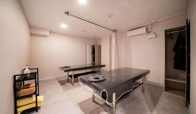 대구 감삼동 왕앤비마사지 관리실1