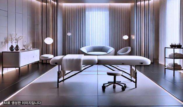 전주 신시가지 궁마사지 관리실 예상 이미지