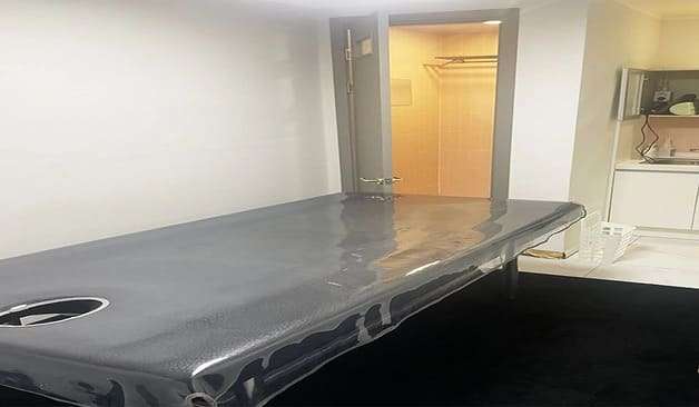 일산 장항동 썸스웨디시 관리실 실제 샵사진3