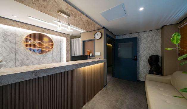 양천 신정동 수스웨디시 카운터 실제 샵사진1