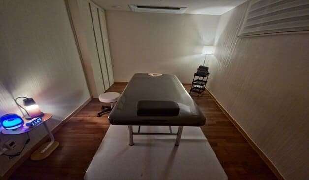 성북 월곡역 에르제이 관리실2