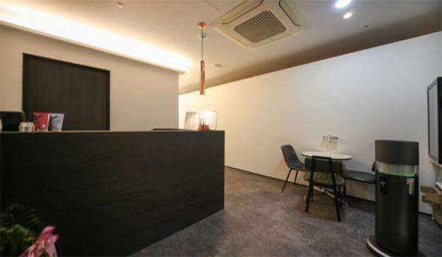 파주 운정 바니테라피 카운터