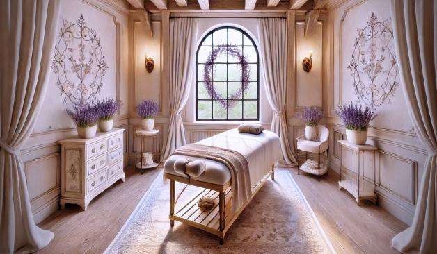 여수 죽림리 블루스웨디시