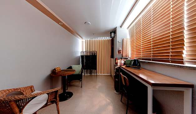 신당동 알파테라피 후기