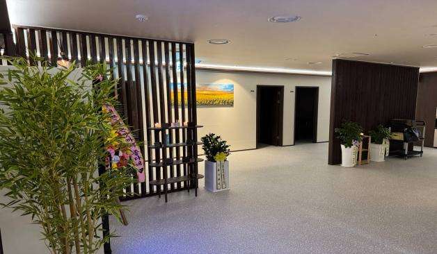 수원 인계동 이슬테라피 카운터 실제 샵사진